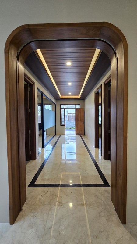 Rumah lokasi sangat strategis di Kebayoran Baru Jakarta Selatan