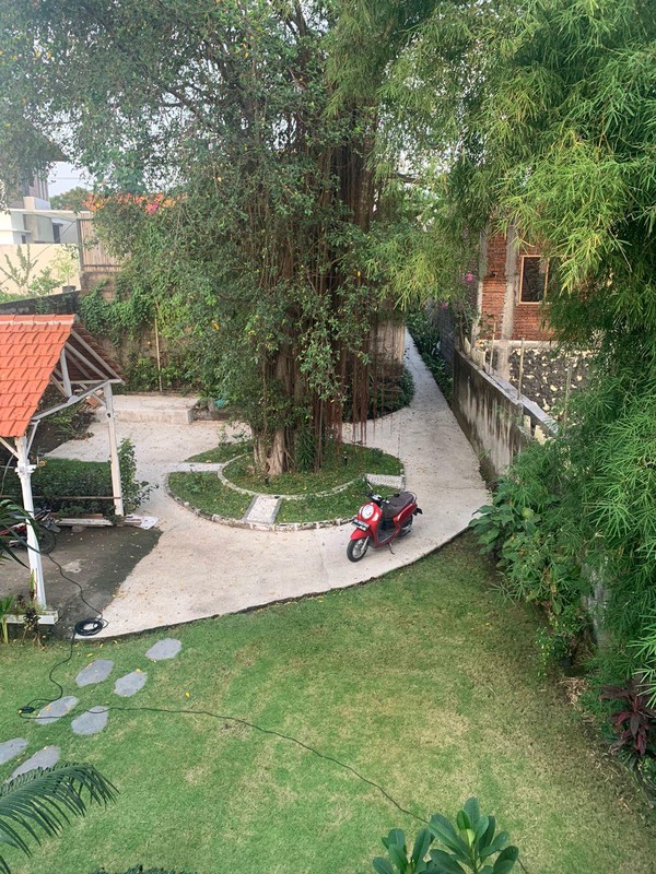 Luxurious Villa Leasehold Umalas Bali