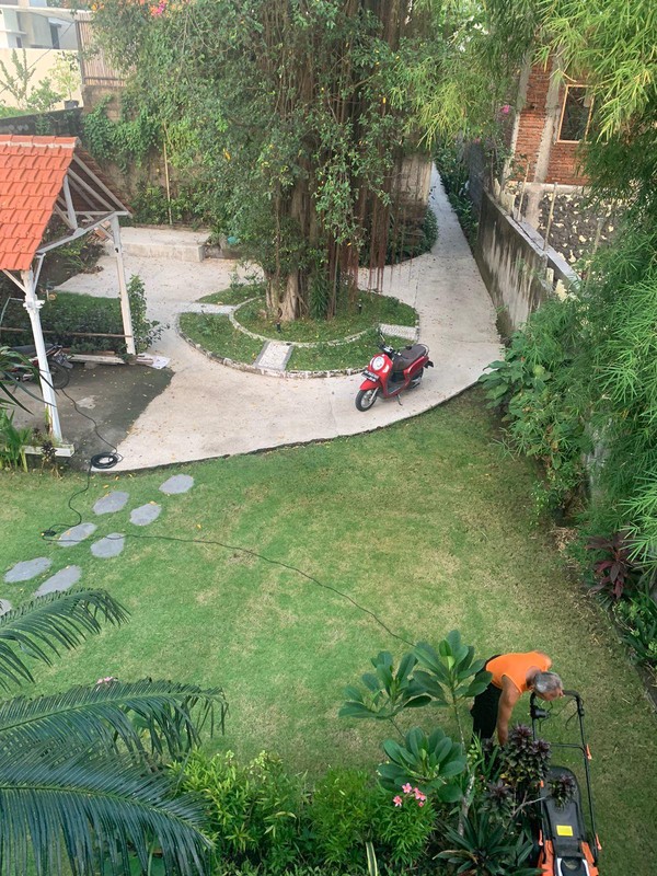 Luxurious Villa Leasehold Umalas Bali