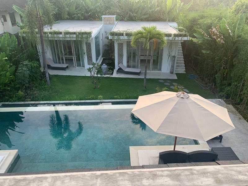 Luxurious Villa Leasehold Umalas Bali