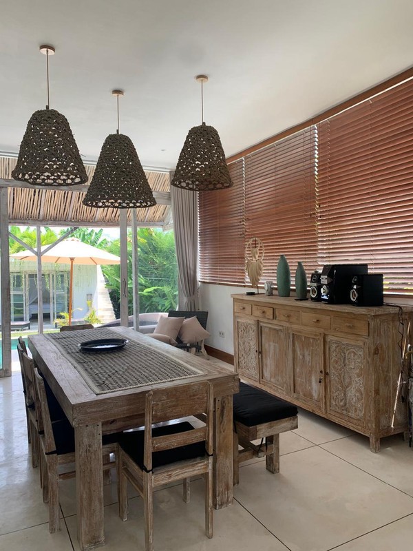 Luxurious Villa Leasehold Umalas Bali