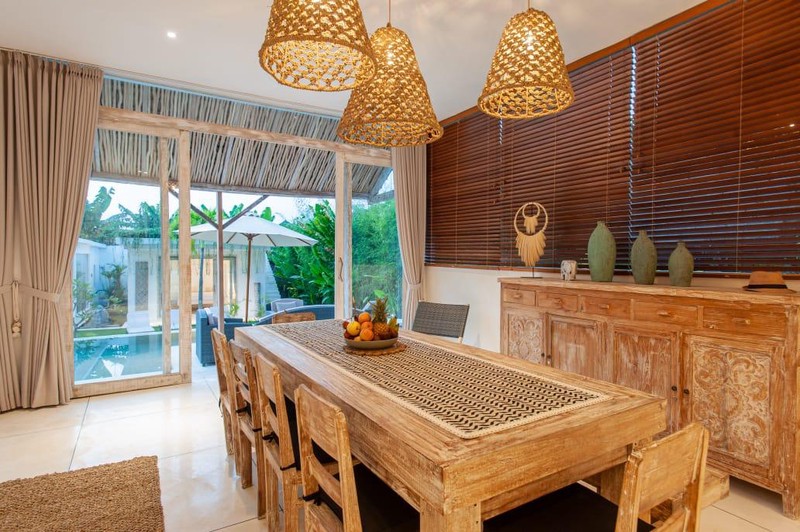 Luxurious Villa Leasehold Umalas Bali