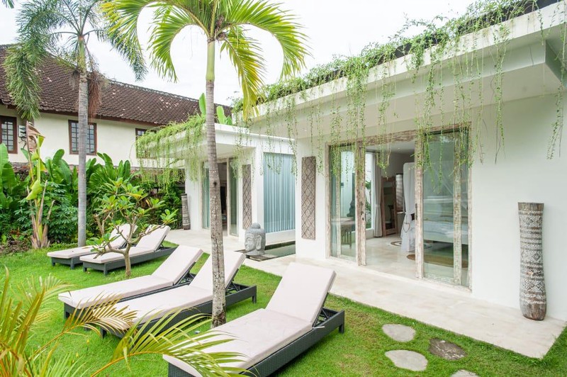 Luxurious Villa Leasehold Umalas Bali