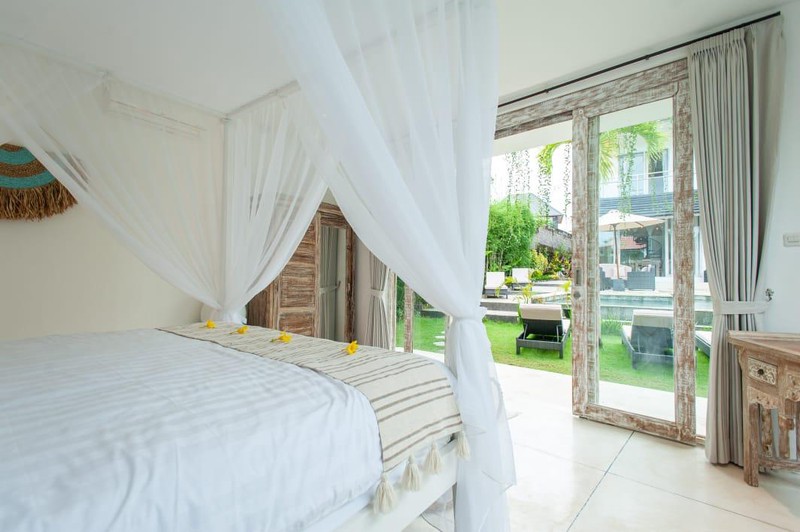 Luxurious Villa Leasehold Umalas Bali