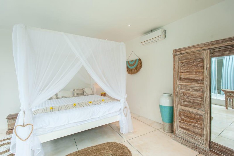 Luxurious Villa Leasehold Umalas Badung Bali