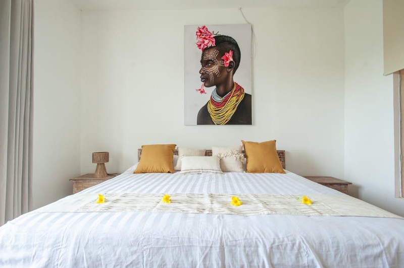 Luxurious Villa Leasehold Umalas Badung Bali