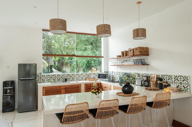 Luxurious Villa Leasehold Umalas Badung Bali