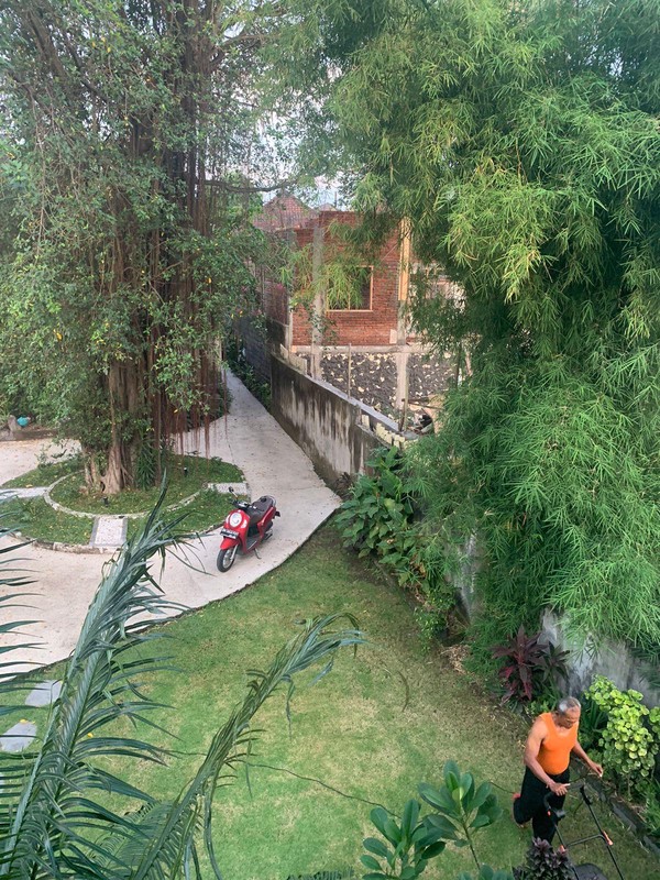 Luxurious Villa Leasehold Umalas Badung Bali