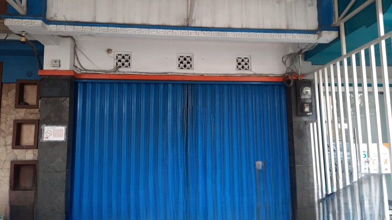 SEWA RUKO di PONDOK PINANG