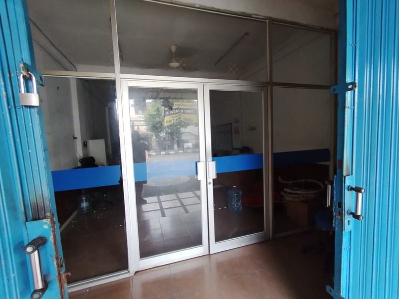 SEWA RUKO di PONDOK PINANG