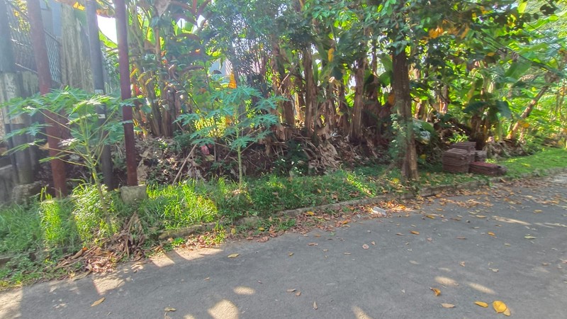 Tanah Kavling di Megapolitan Cinere - aman dan strategis