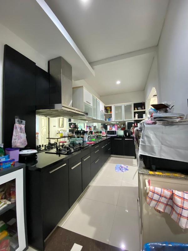 DIJUAL CEPAT - RUMAH THE GAYUNGSARI