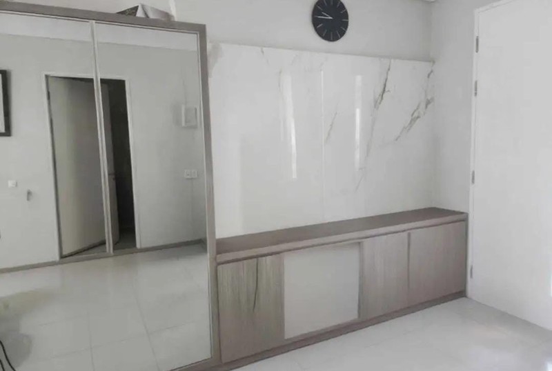 Jual Rumah 2 Lantai The Greenlake Citraland Surabaya Barat