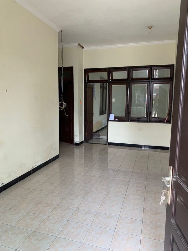 Disewakan  rumah pondok tjandra sidoarjo waru rungkut