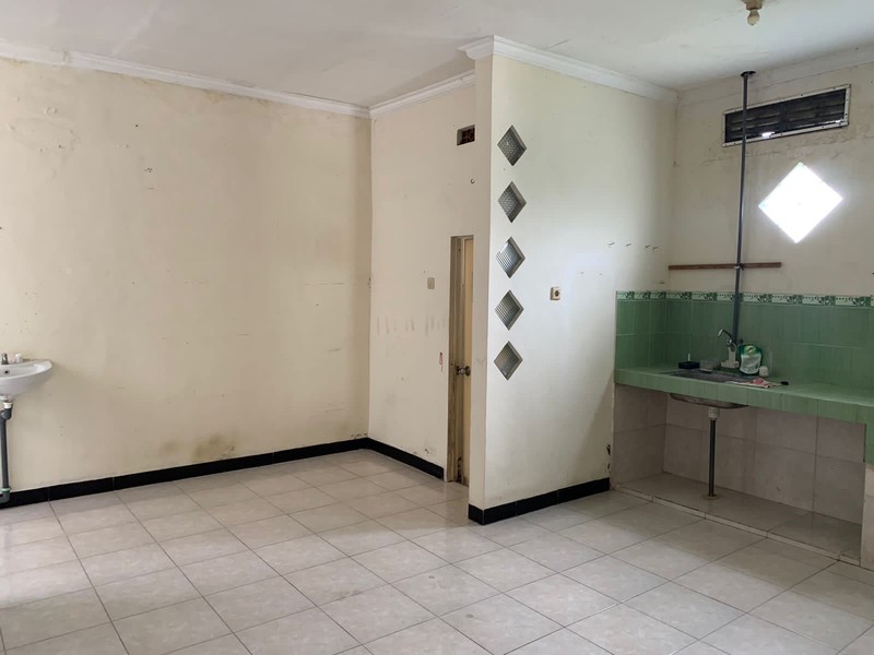 Disewakan  rumah pondok tjandra sidoarjo waru rungkut