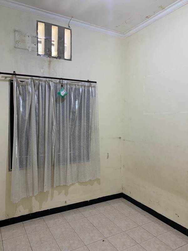 Disewakan  rumah pondok tjandra sidoarjo waru rungkut