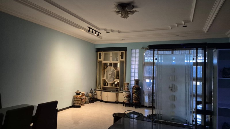 Rumah 2 Lantai di Sumber Sari Kota Bandung