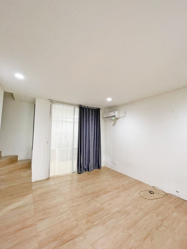 Rumah Modern Minimalis di Cendana Parc Lippo Karawaci - Siap Huni & Nyaman