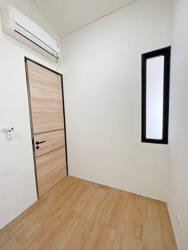 Rumah Modern Minimalis di Cendana Parc Lippo Karawaci - Siap Huni & Nyaman