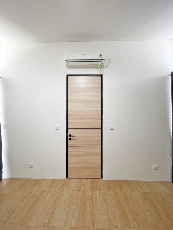 Rumah Modern Minimalis di Cendana Parc Lippo Karawaci - Siap Huni & Nyaman