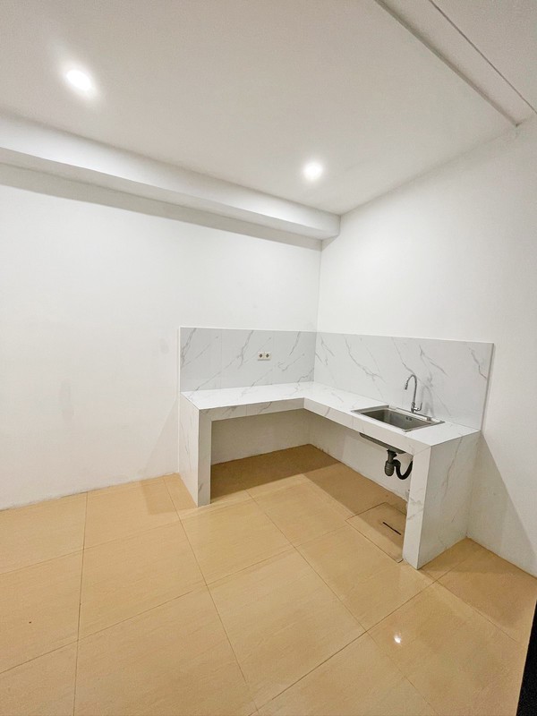 Rumah Modern Minimalis di Cendana Parc Lippo Karawaci - Siap Huni & Nyaman