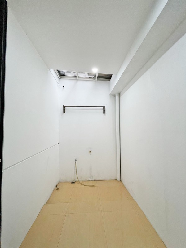 Rumah Modern Minimalis di Cendana Parc Lippo Karawaci - Siap Huni & Nyaman