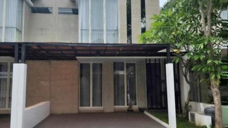 Jual Rumah The Greenlake Citraland Surabaya Barat