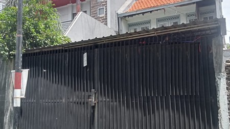 Rumah Disewakan Dijalan Simolawang Baru Surabaya