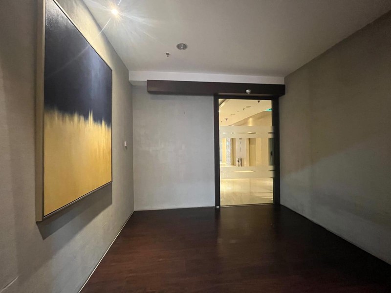 OFFICE SPACE PLAZA ASIA SENAYAN