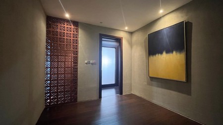 OFFICE SPACE PLAZA ASIA SENAYAN