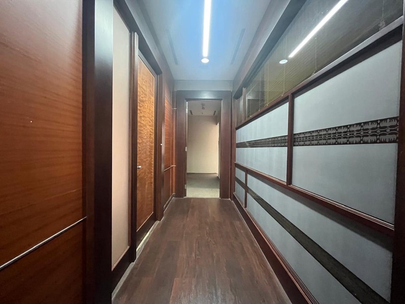 OFFICE SPACE PLAZA ASIA SENAYAN