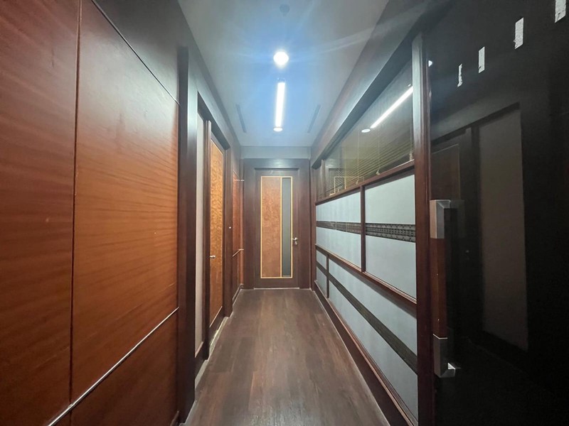 OFFICE SPACE PLAZA ASIA SENAYAN