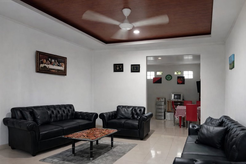 BEST DEAL - RUMAH DIJUAL DI BINTARO DEKAT B X CHANGE BATU RENOVASI