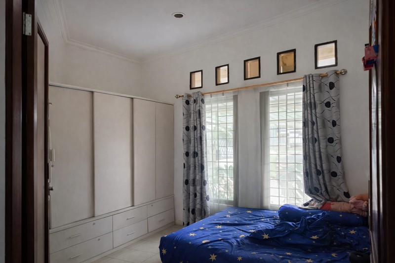 BEST DEAL - RUMAH DIJUAL DI BINTARO DEKAT B X CHANGE BATU RENOVASI