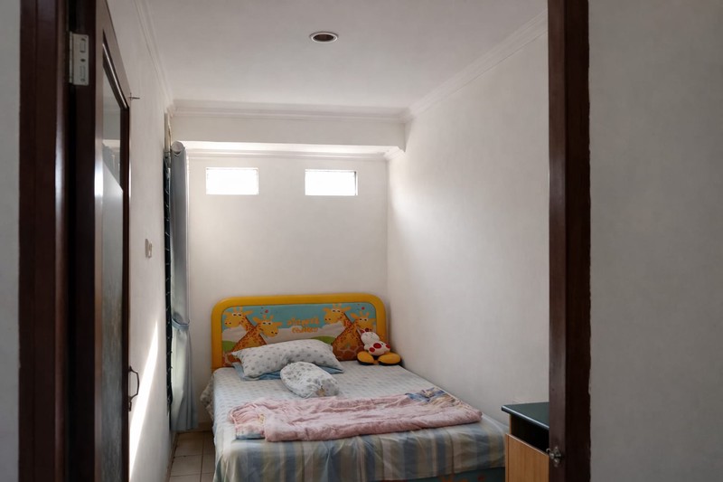 BEST DEAL - RUMAH DIJUAL DI BINTARO DEKAT B X CHANGE BATU RENOVASI