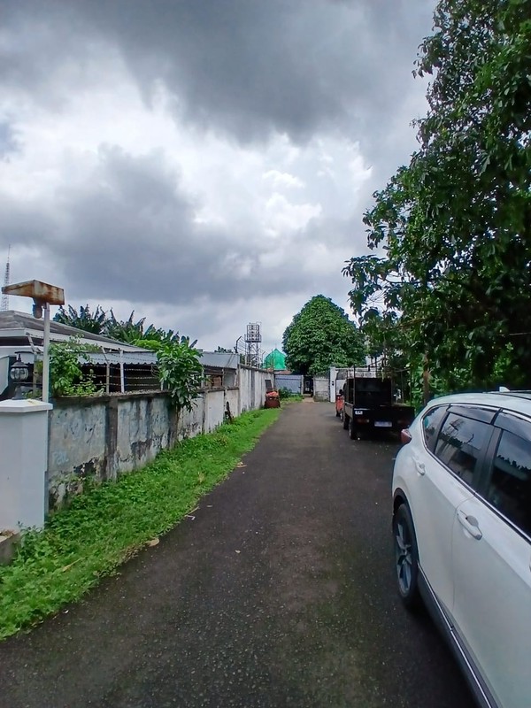 Dijual Hitung Tanah Dalam Kompleks Nyaman Lokasi Strategis Di Duren Tiga, Jakarta Selatan