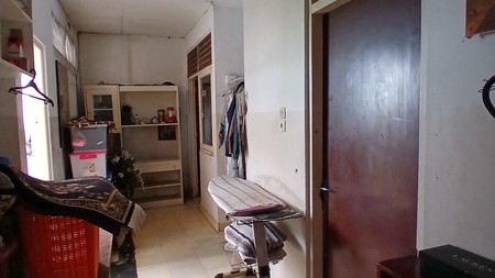 Dijual Hitung Tanah Dalam Kompleks Nyaman Lokasi Strategis Di Duren Tiga, Jakarta Selatan