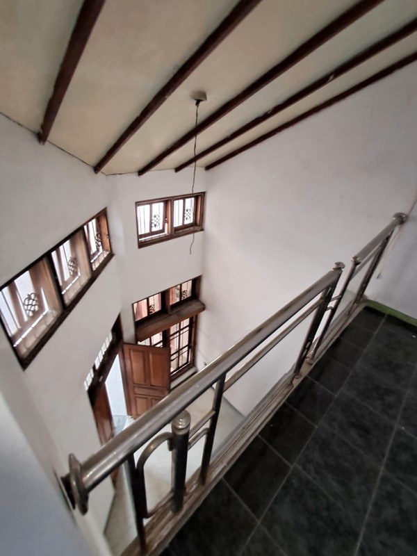 Dijual rumah pondok tjandra sidoarjo waru rungkut