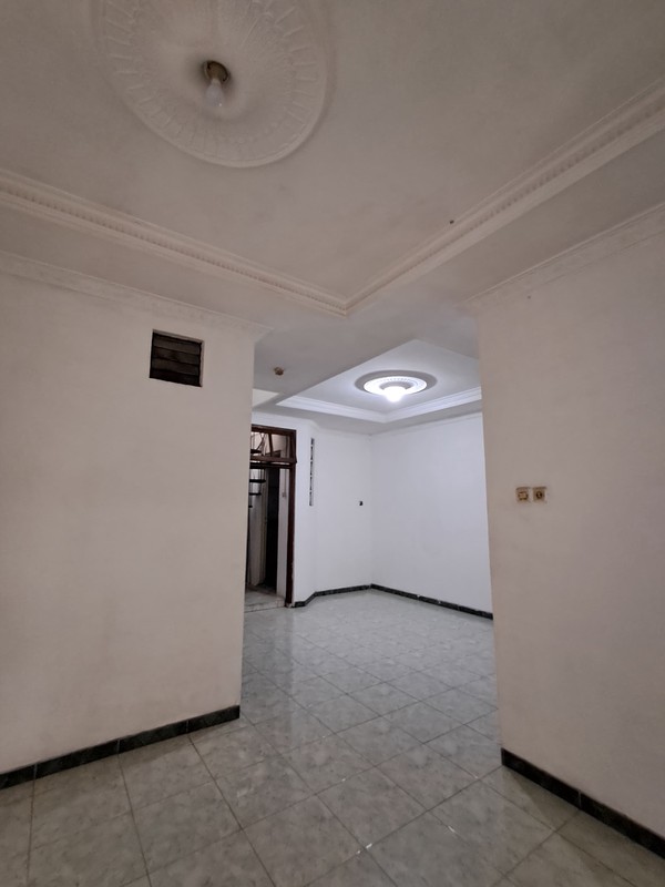 Dijual rumah pondok tjandra sidoarjo waru rungkut