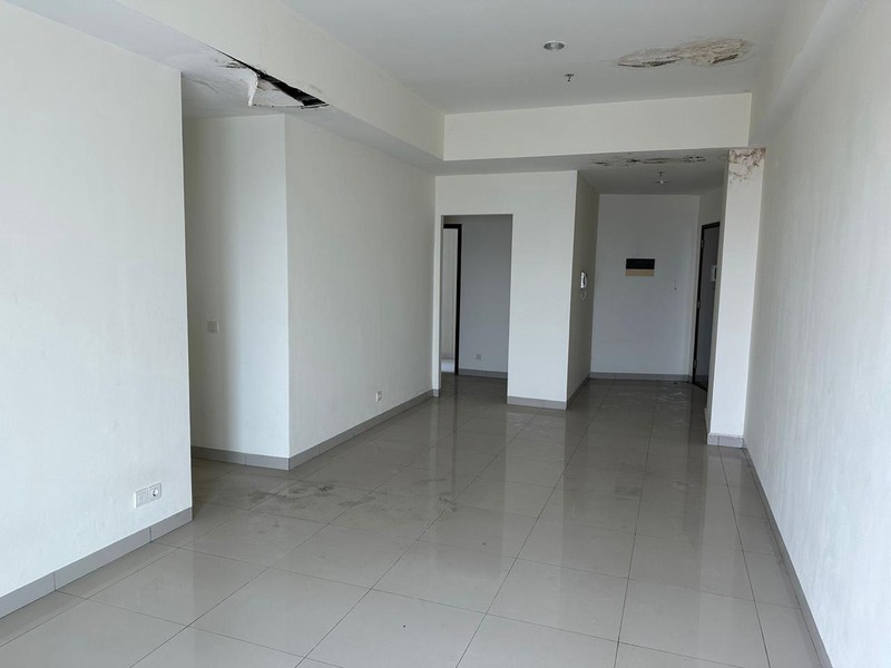 Apartemen Sherwood Twr Regent, Kelapa Gading.
