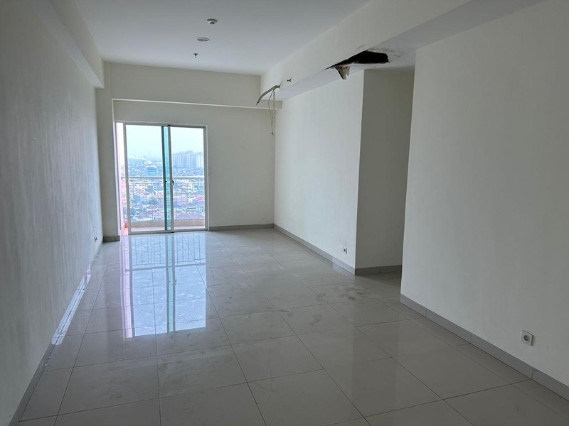 Apartemen Sherwood Twr Regent, Kelapa Gading.