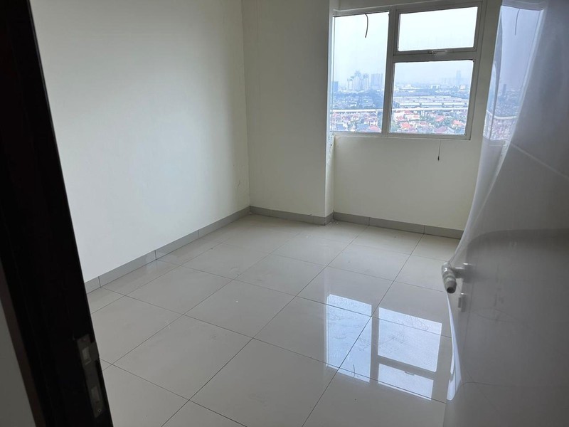 Apartemen Sherwood Twr Regent, Kelapa Gading.