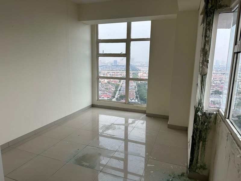 Apartemen Sherwood Twr Regent, Kelapa Gading.