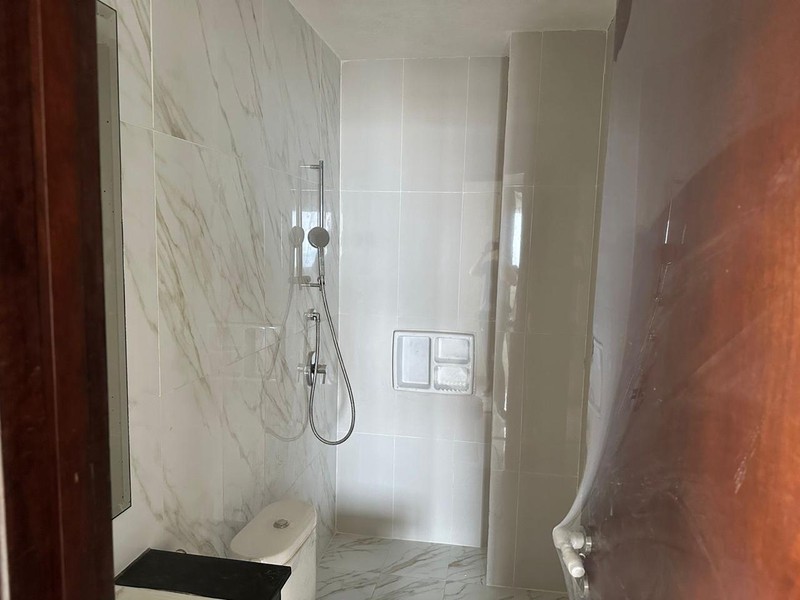 Apartemen Sherwood Twr Regent, Kelapa Gading.