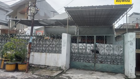 Rumah Dijual Dijalan Tempel Sukorejo Surabaya Pusat