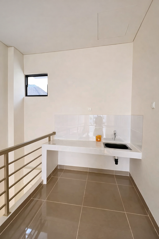 Ruko Modern Aniva Junction Gading Serpong - Lokasi Favorit untuk Usaha