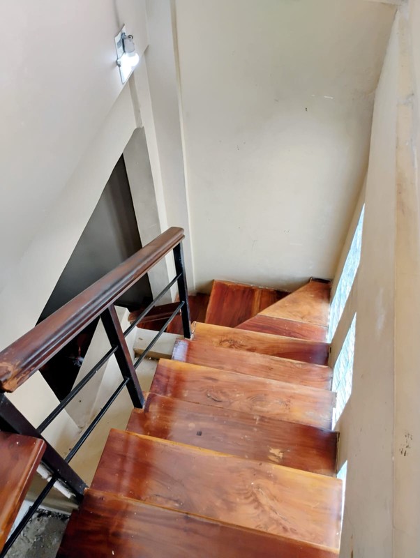 Di Jual Rumah 2 Kavling 