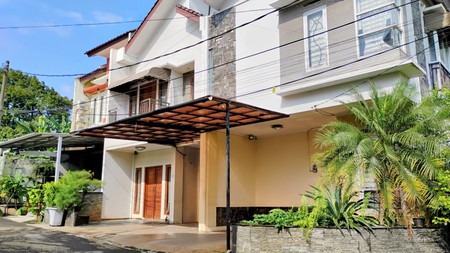 Di Jual Rumah 2 Kavling 