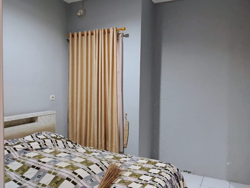 Di Jual Rumah Kost 8 Kamar Lokasi Strategis Di Pondok Labu Cilandak Jakarta Selatan.