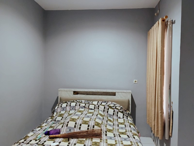 Di Jual Rumah Kost 8 Kamar Lokasi Strategis Di Pondok Labu Cilandak Jakarta Selatan.